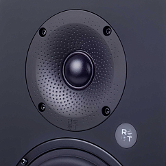 Студийный монитор Radiotehnika S-20M Black Ash