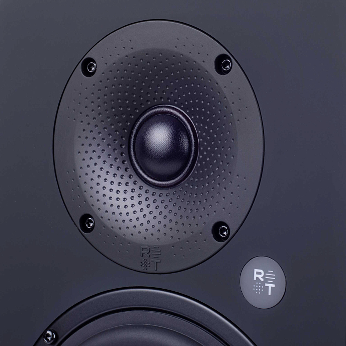 Студийный монитор Radiotehnika S-20M Black Ash - рис.4