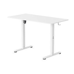 Стол Ritmix TBL-1202 White