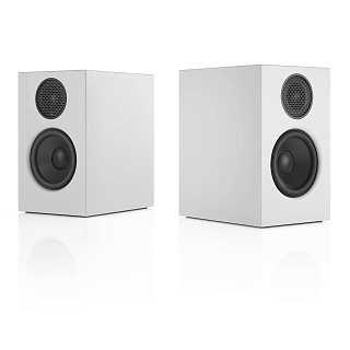Audio Pro A28 White