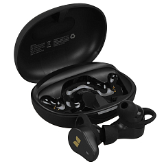 Беспроводные наушники Monster N-Lite 210 Black