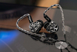 IEM наушники Unique Melody Mirage Universal Silver - рис.12