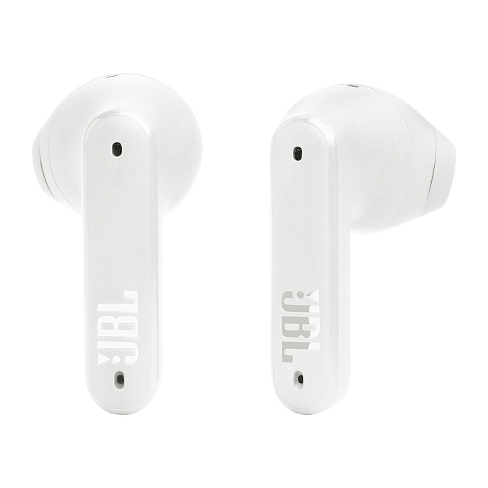 Беспроводные наушники JBL Tune FLEX White - рис.6