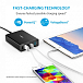 - рис.4 Сетевое зарядное устройство Anker PowerPort+ 5 USB-C 60W PowerIQ - рис.4