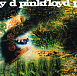 Виниловая пластинка Pink Floyd - A Saucerful Of Secrets - рис.1