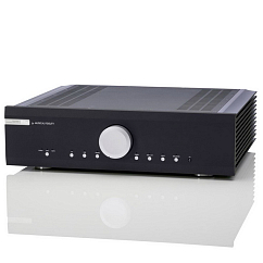 Интегральный усилитель Musical Fidelity M6si Black