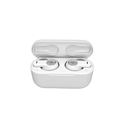 Беспроводные наушники 1MORE Pistonbuds White