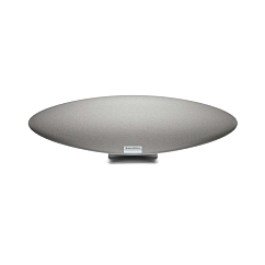 Беспроводная акустика Bowers&Wilkins Zeppelin new pearl grey мультирум акустика_OpenBox