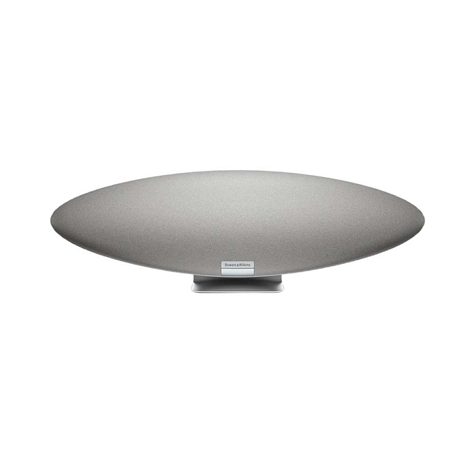 Беспроводная акустика Bowers&Wilkins Zeppelin new pearl grey мультирум акустика_OpenBox - рис.0