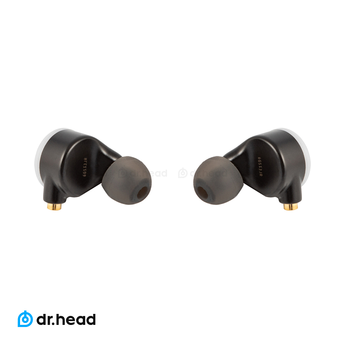 IEM наушники Fir Audio Five x Five - внутриканальные наушники (SN 18040442963286157451)_Уценка - рис.6