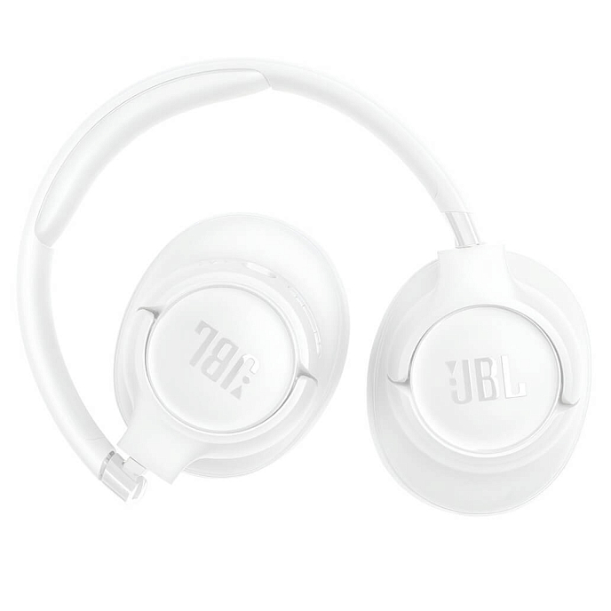 Беспроводные наушники JBL Tune 730BT White - рис.6