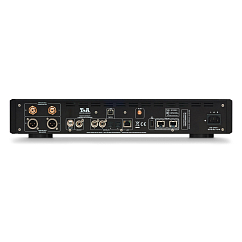 CD проигрыватель T+A MP 2000 R G3 Black