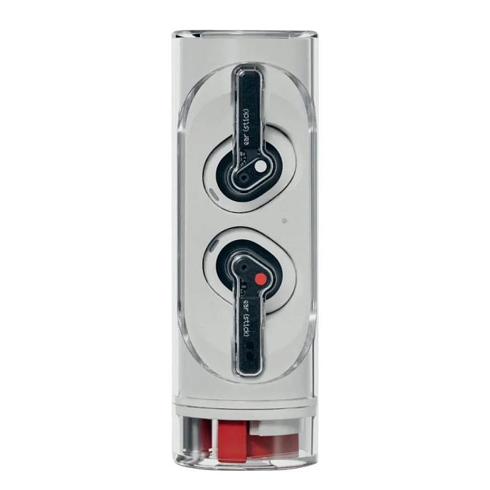 Беспроводные наушники Nothing Ear Stick - рис.5