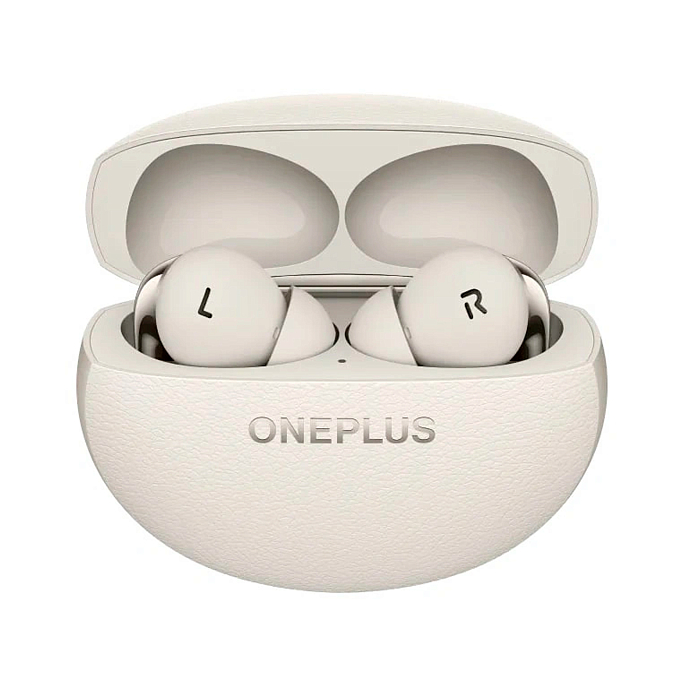 Беспроводные наушники OnePlus Buds Pro 3 Lunar Radiance - рис.0