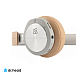 - рис.7 Беспроводные наушники Bang & Olufsen BeoPlay H8i Natural - рис.7