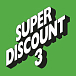 Виниловая пластинка Etienne De Cr?cy - Super Discount 3 - рис.0