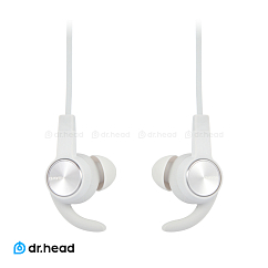 Беспроводные наушники HUAWEI AM61 Sport Lite Moon Silver