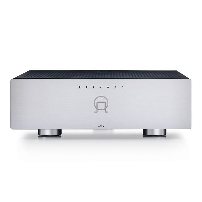 Усилитель мощности Primare A35.8 Titan - рис.0