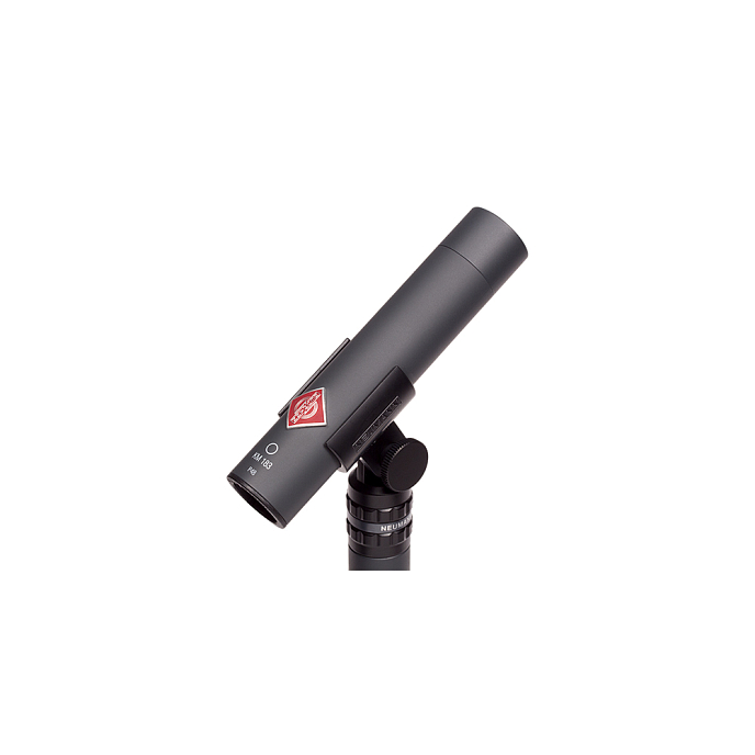 Микрофон Neumann KM 183 MT Black - рис.1