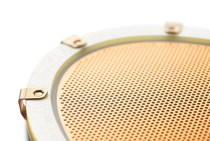 Наушники Sennheiser Orpheus HE-1 - рис.11