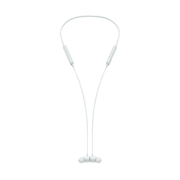 Беспроводные наушники Beats Flex All-Day Wireless Smoke Grey - рис.1