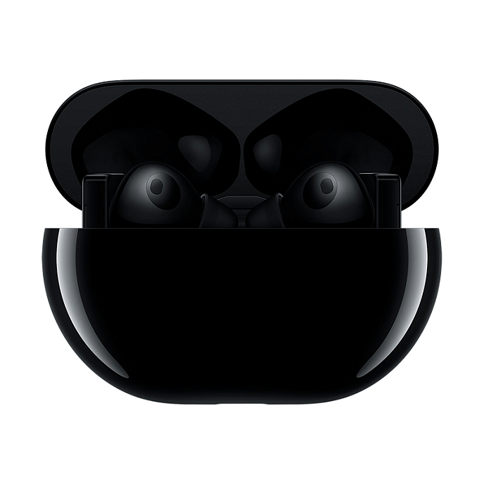 Беспроводные наушники HUAWEI FreeBuds Pro Black - рис.1