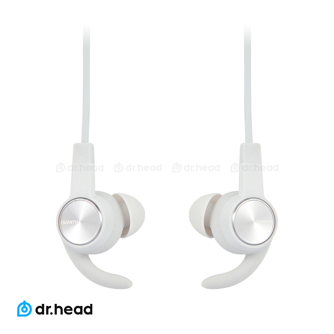 Беспроводные наушники HUAWEI AM61 Sport Lite Moon Silver - рис.3