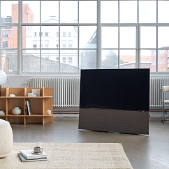 Саундбар CANVAS HIFI 83 Umber