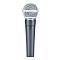 Shure SM58-LCE