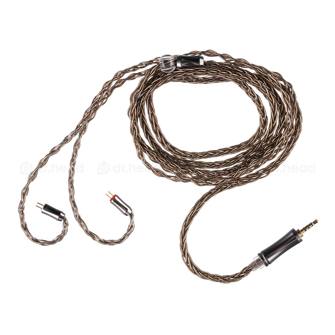 IEM наушники Kinera Imperial-NORN- внутриканальные наушники (SN 100005808)_Уценка - рис.12