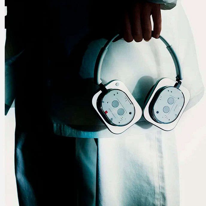 Наушники Nothing Headphone (1) Black - рис.8