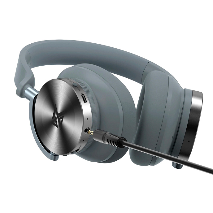 Наушники KZ T10 Silver - рис.1