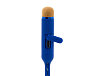 Беспроводные наушники House of Marley Smile Jamaica Wireless Blue - рис.7