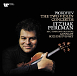 Пластинка Itzhak Perlman– Prokofiev The Two Violin Concertos LP - рис.0