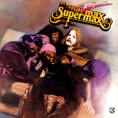 Пластинка Supermax - Fly With Me (Exclusive In Russia) LP