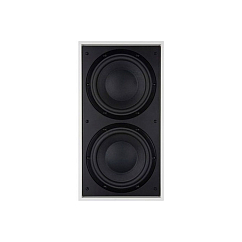 Встраиваемая акустика Bowers & Wilkins ISW-4 White