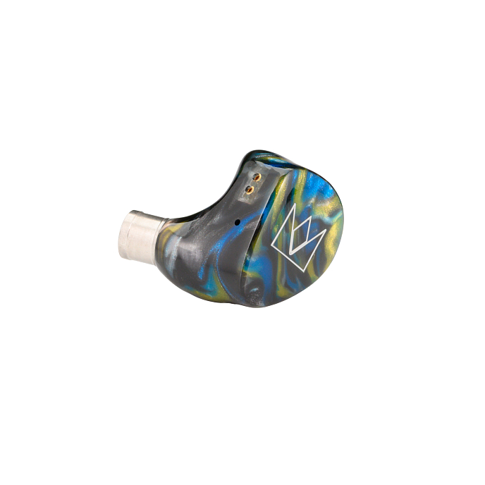 High End наушники Noble Audio Van Gogh - рис.8