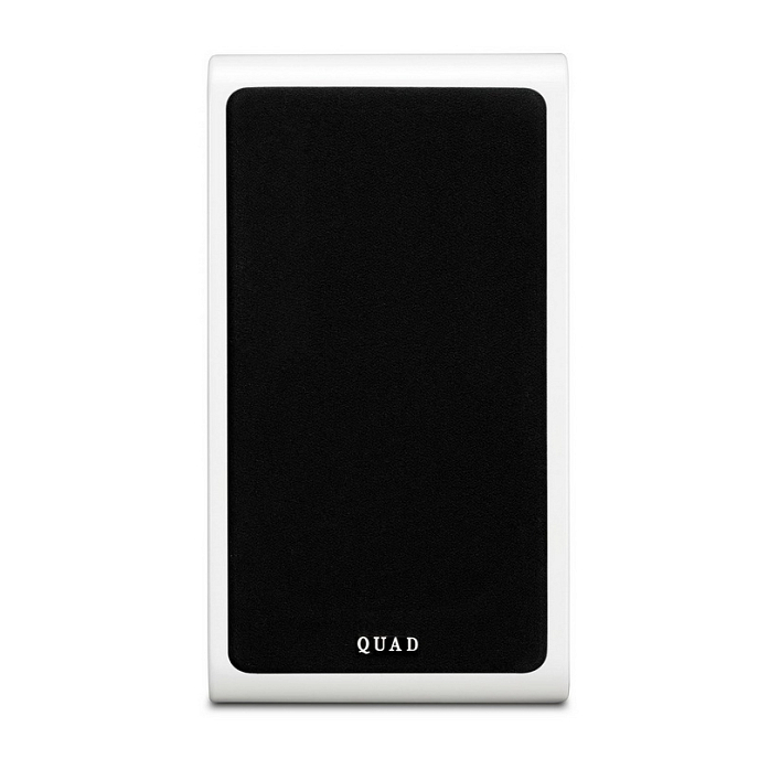Полочная акустика Quad S-2 Piano White - рис.5