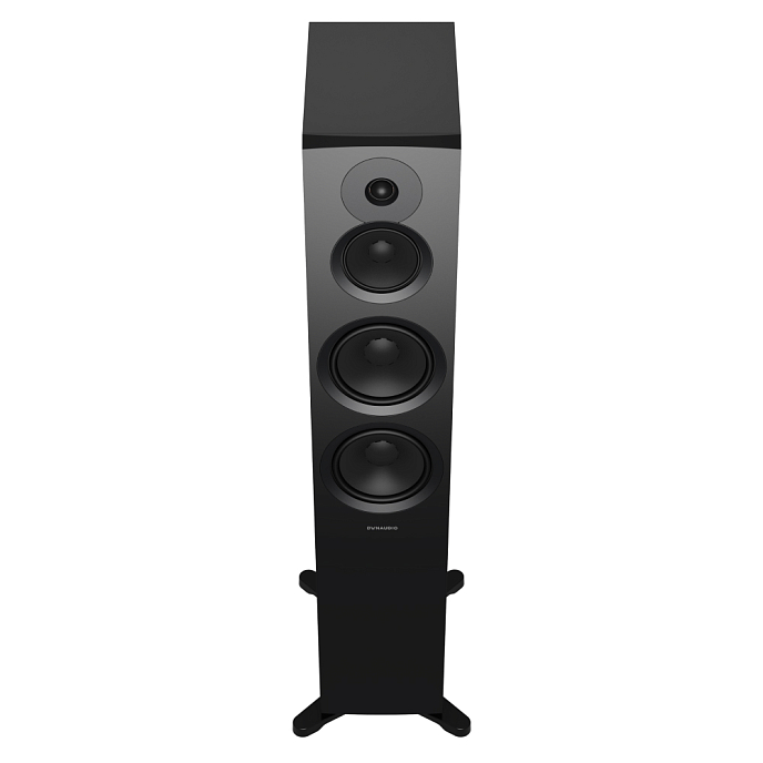 Напольная акустика Dynaudio Emit 50 Satin Black - рис.2