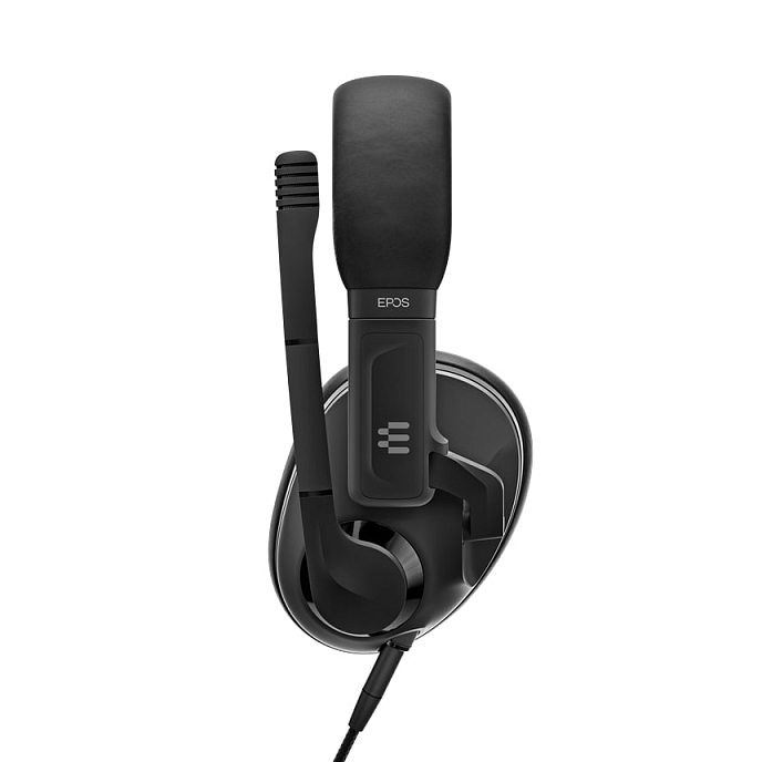 Игровая гарнитура EPOS H3 Black - рис.8