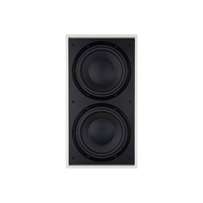 Встраиваемая акустика Bowers & Wilkins ISW-4 White - рис.0