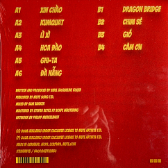 Виниловая пластинка JakoJako – Tet 41 LP