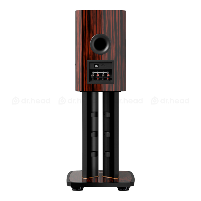 Напольная акустика JBL Summit Ama Ebony - рис.4
