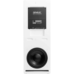 Сабвуфер Genelec W371AW White