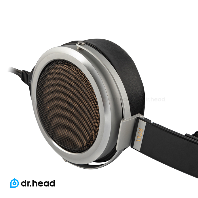 High End наушники Stax SR-009 S - рис.2