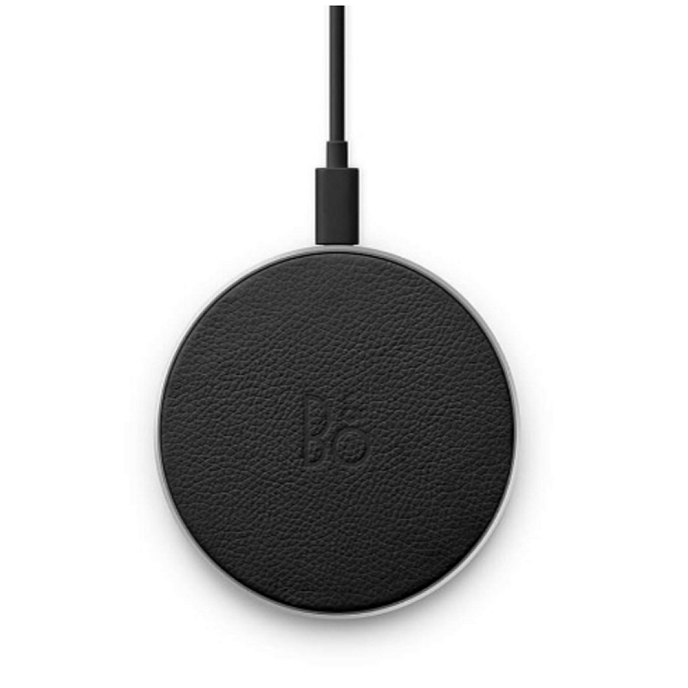 Сетевое зарядное устройство Bang & Olufsen Beoplay Charging Pad Black - рис.0