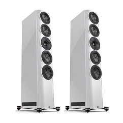 Напольная акустика Perlisten Audio S7t Standart Piano White