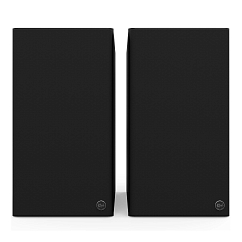 Полочная акустика Klipsch The Nines II Ebony