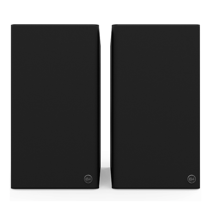 Полочная акустика Klipsch The Nines II Ebony - рис.0