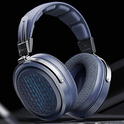 Наушники полноразмерные FiiO FT1 Pro Blue